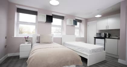 Colchester Studio Suites