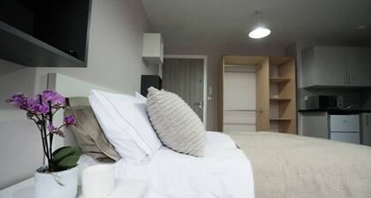 Ryegate House Colchester