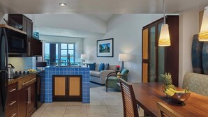 مطبخ خاص