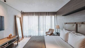 Superior Suite (Varanda)