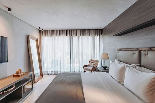 Superior Suite (Varanda)