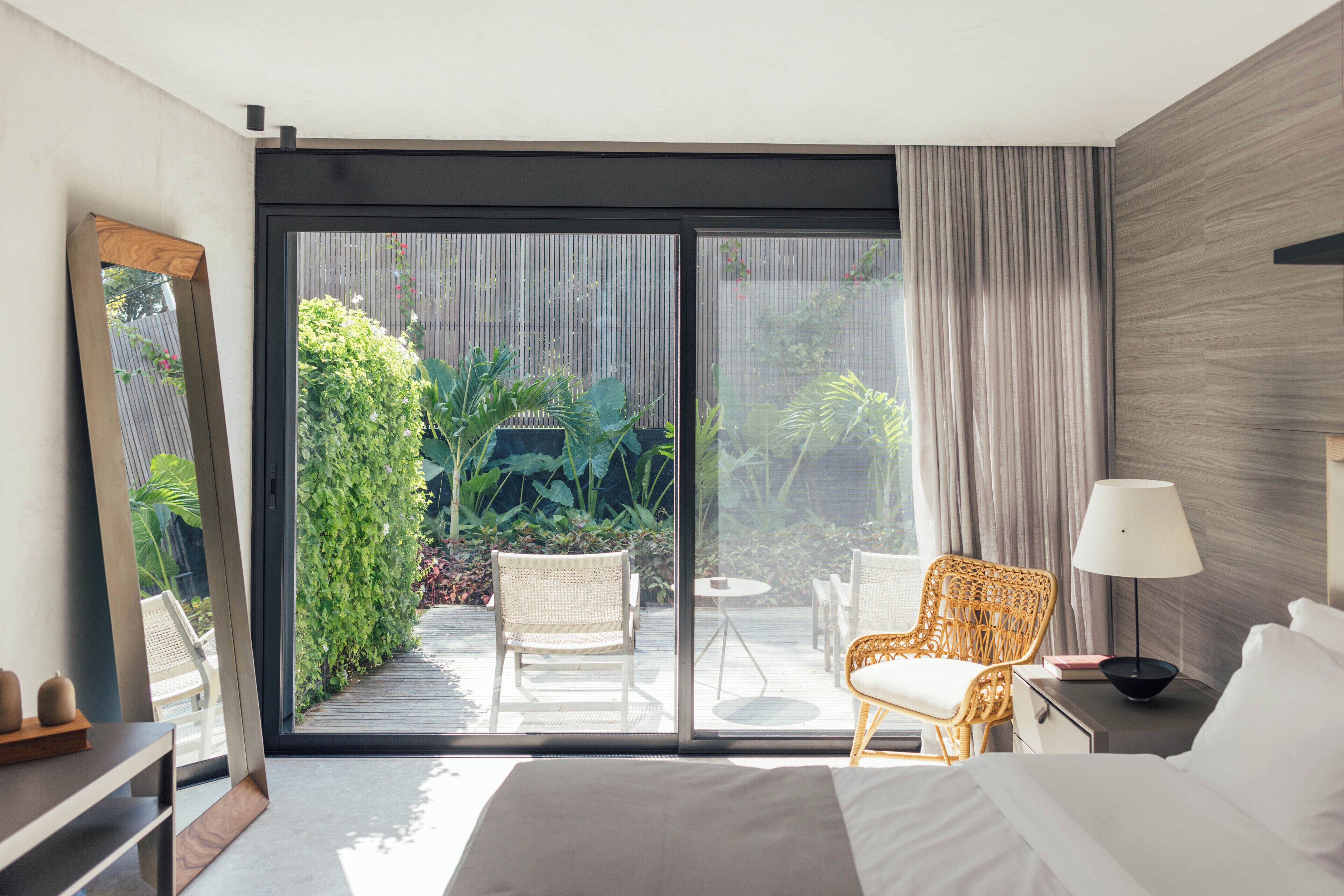 Premium-Suite (Maria do Mar) | Terrasse/Patio