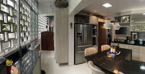 Privékeuken