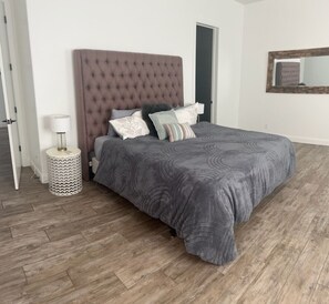 5 chambres, Wi-Fi gratuit, draps fournis