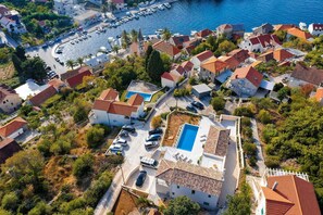 Exterior - Villa Sea Whisper - location and charm by MyWaycation (Splitska)