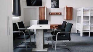 Familienzimmer - Motel Home Wittenau (Berlin)