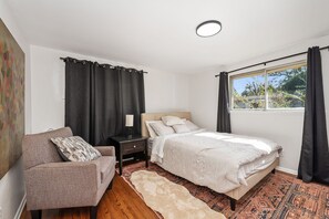 3 chambres, Wi-Fi, draps fournis