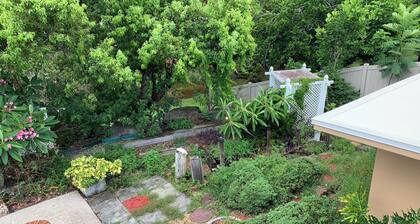 Charming house in welcoming Melbourne with AC, WiFi