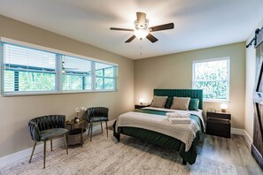 3 Schlafzimmer, Bügeleisen/Bügelbrett, WLAN, Bettwäsche