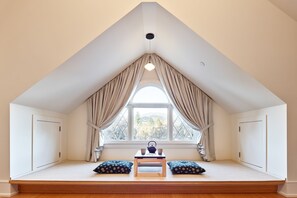 Literie de qualité supérieure, coffres-forts dans les chambres