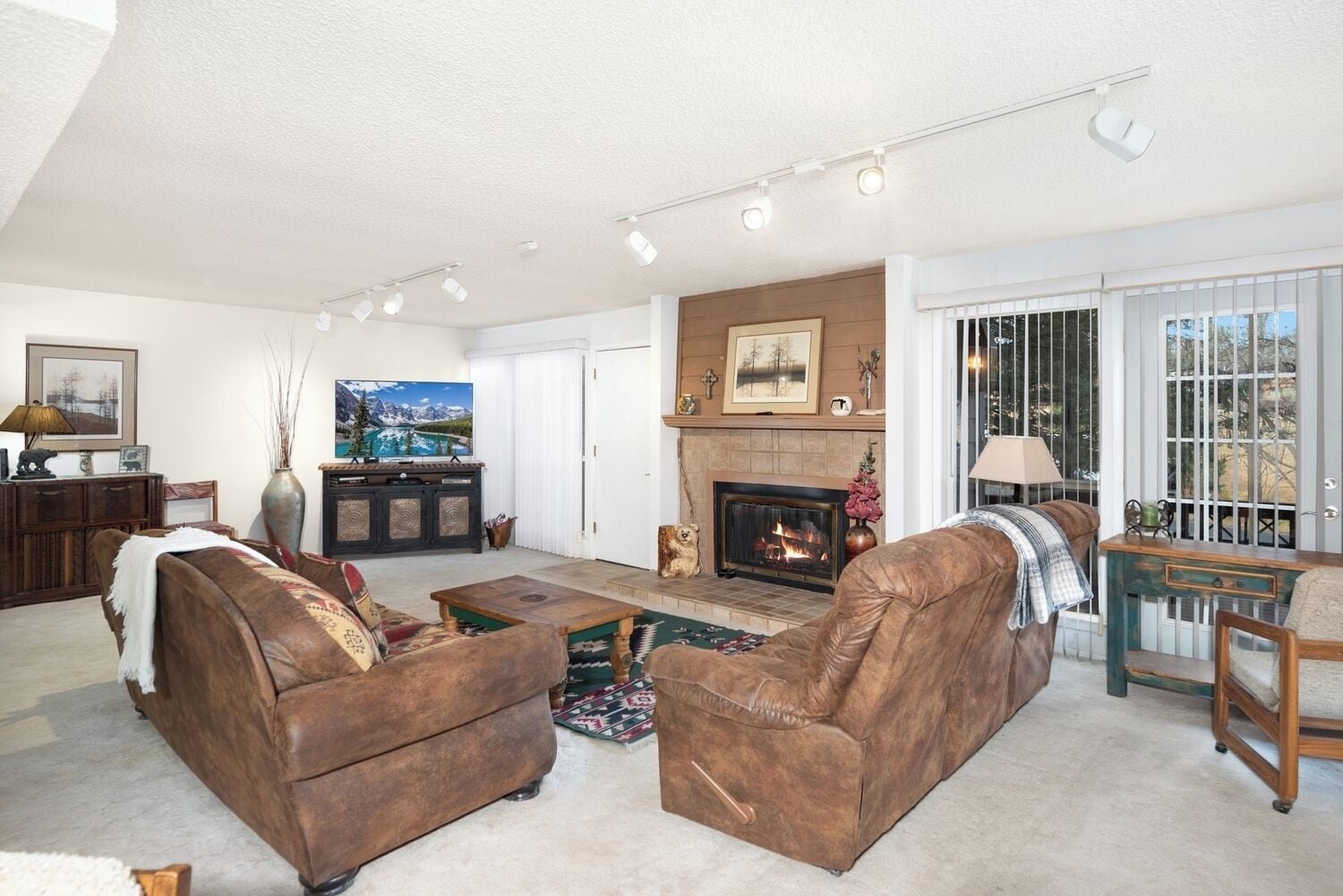 منطقة المعيشة