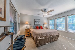 House, Multiple Beds, Patio, City View (Unit 204) - North Street Escape (Ruidoso)