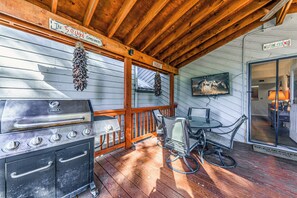 Unclassified image, 5 of 47, button - North Street Escape (Ruidoso)