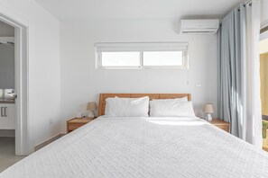 3 Schlafzimmer, WLAN
