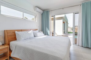 3 bedrooms, WiFi - Lovely 3-bedroom townhome with AC and WiFi in enchanting Sosúa (Sosúa)