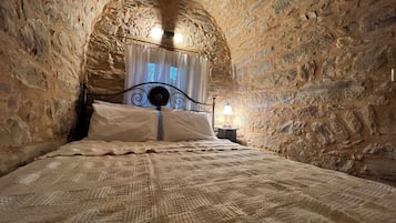 디럭스 더블룸 | 암막 커튼, 방음 설비, 무료 WiFi