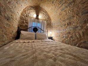 Cortinas blackout, sistema de insonorización y wifi gratis