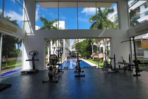 Palestra