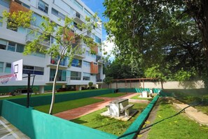 Campo da basket