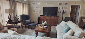 TV