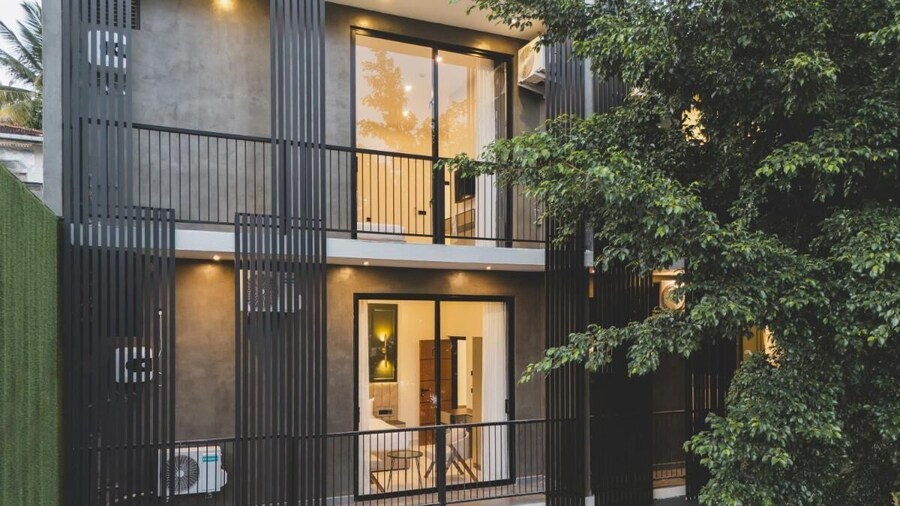 Orbit88 Hotel by AMR