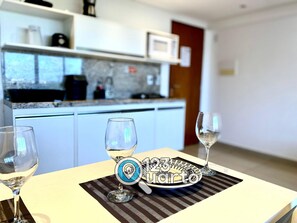 Apartment | Interior