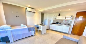 Apartment | Interior