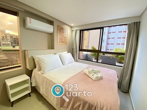 Apartment | Free WiFi