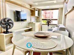 Appartement | Intérieur