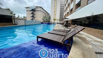 Piscina interna