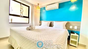 Basic Apartment | Free WiFi