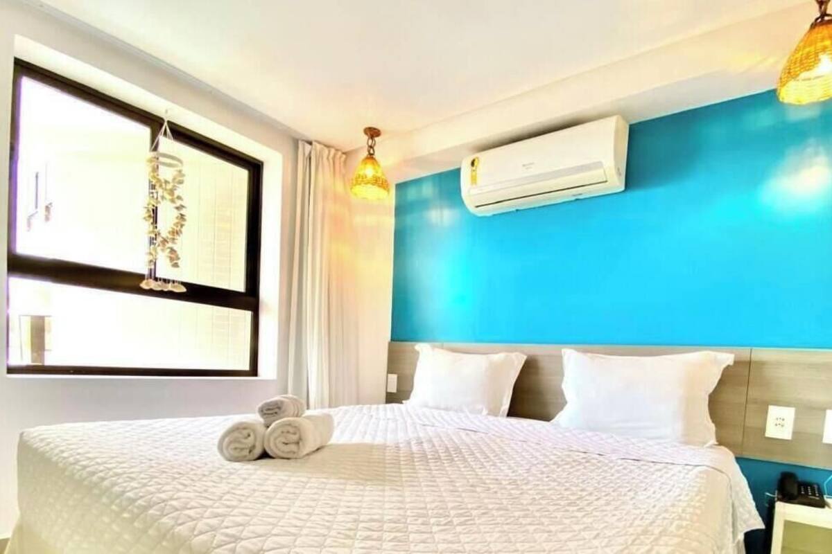 Basic Apartment | WiFi (free)