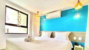 Basic Apartment | Free WiFi