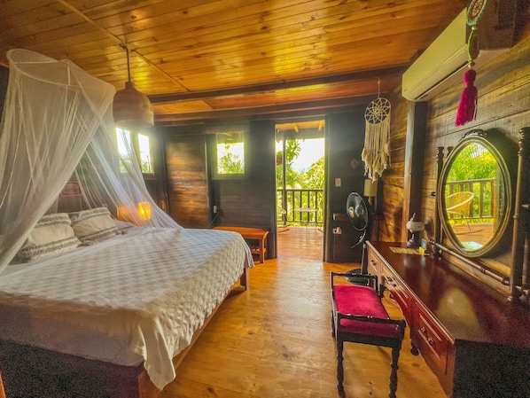 2 soverom, skrivebord, wi-fi og sengetøy