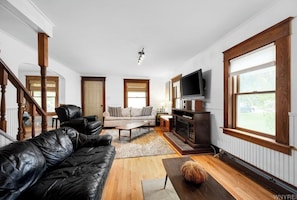 Smart TV - Ellicottville Ski House (Ellicottville)