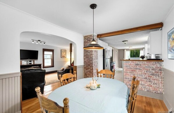 Interior - Ellicottville Ski House (Ellicottville)