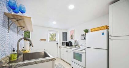 Downtown Studio - Family & Pets friendly