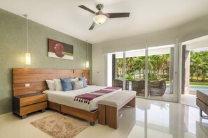 2 chambres, bureau, fer et planche Ă repasser, Wi-Fi gratuit