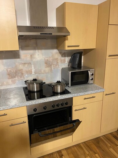 Vacation apartment Delja