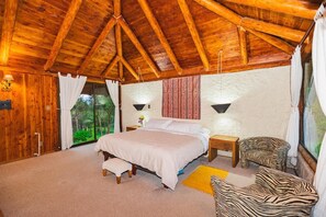 6 dormitorios y ropa de cama