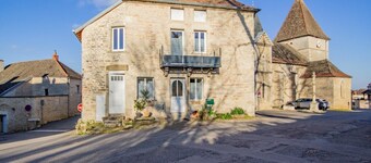 Le Remignotin - REMIGNY