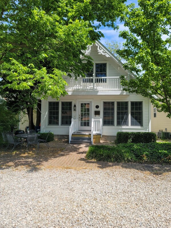 Exterior - 533 Sycamore in Lakeside (Lakeside)