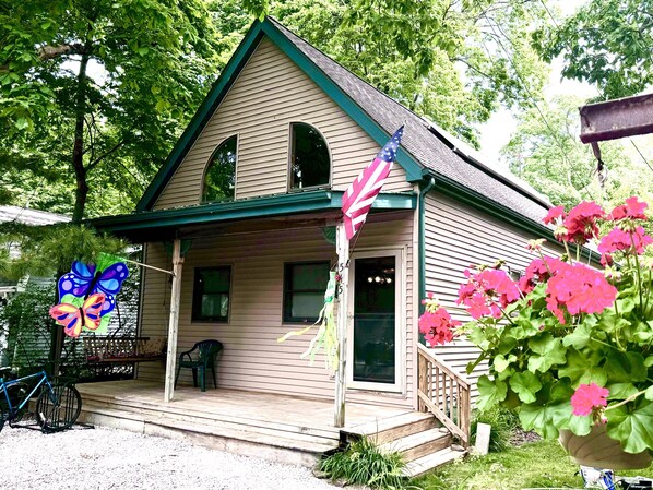 Exterior - 545 Plum Avenue in Lakeside (Lakeside)