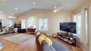 TV