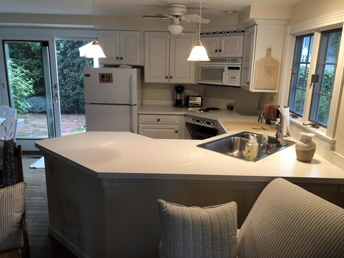 436 Oak Avenue Great Private Deck and Enclosed Porch!