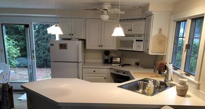 436 Oak Avenue Great Private Deck and Enclosed Porch!