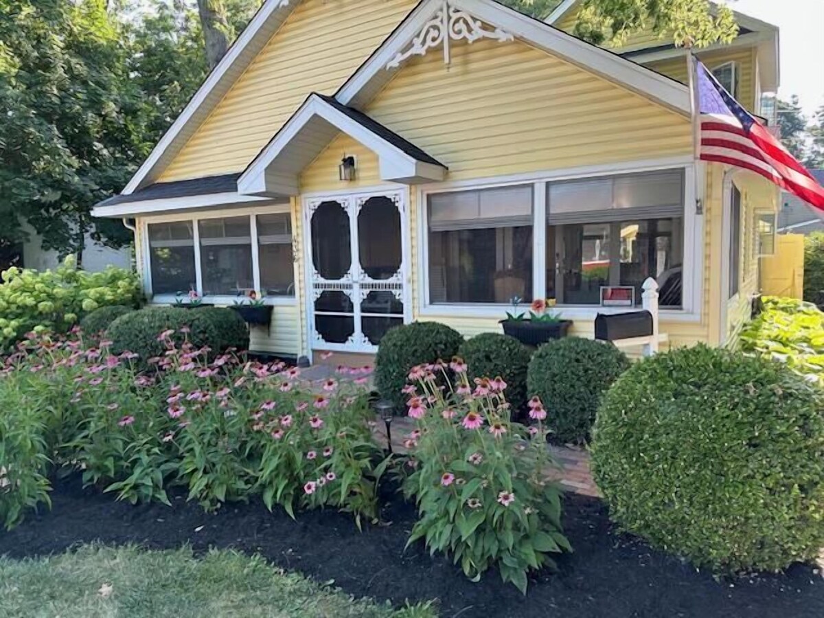 Image de profil de l’hôte