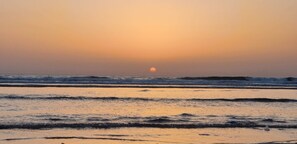 Beach - Apartment Bab Andalous III Tanger (Tanger)