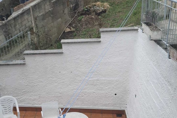 Speisen im Freien