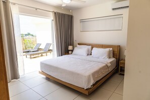 3 Schlafzimmer, WLAN
